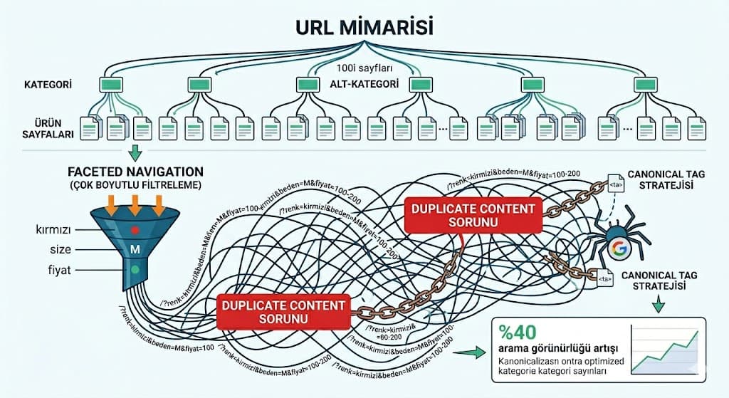 Canonical Tag Kullanımı