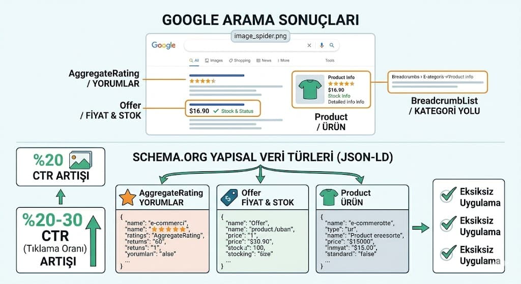 Core Web Vitals Optimizasyonu