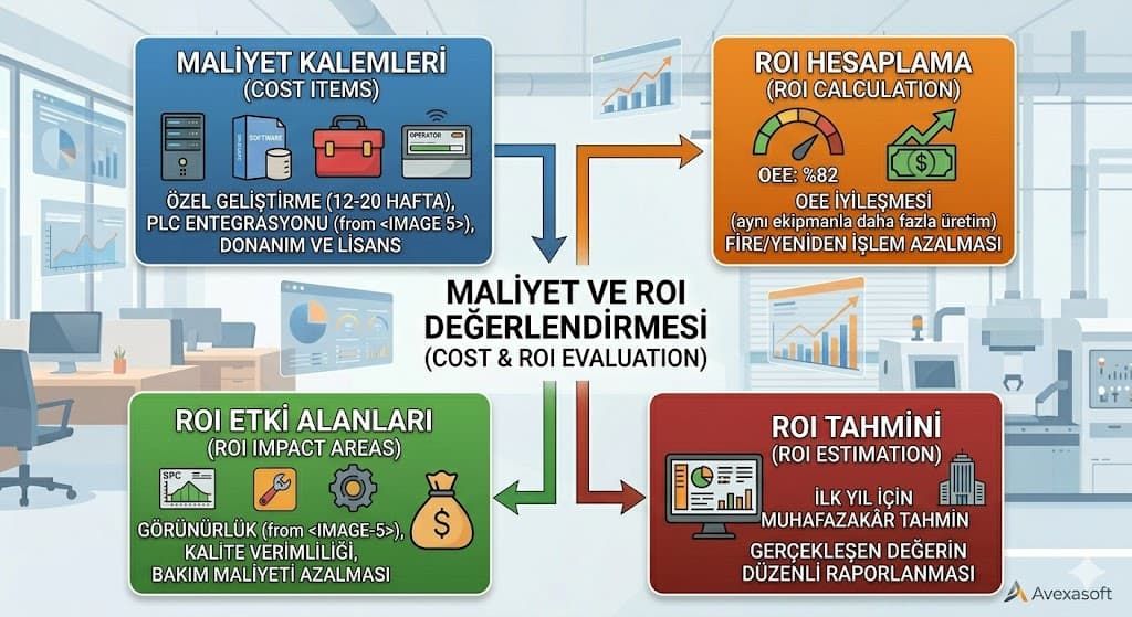 kademeli devreye alma stratejisi pilot hat testleri tam ölçekli uygulama