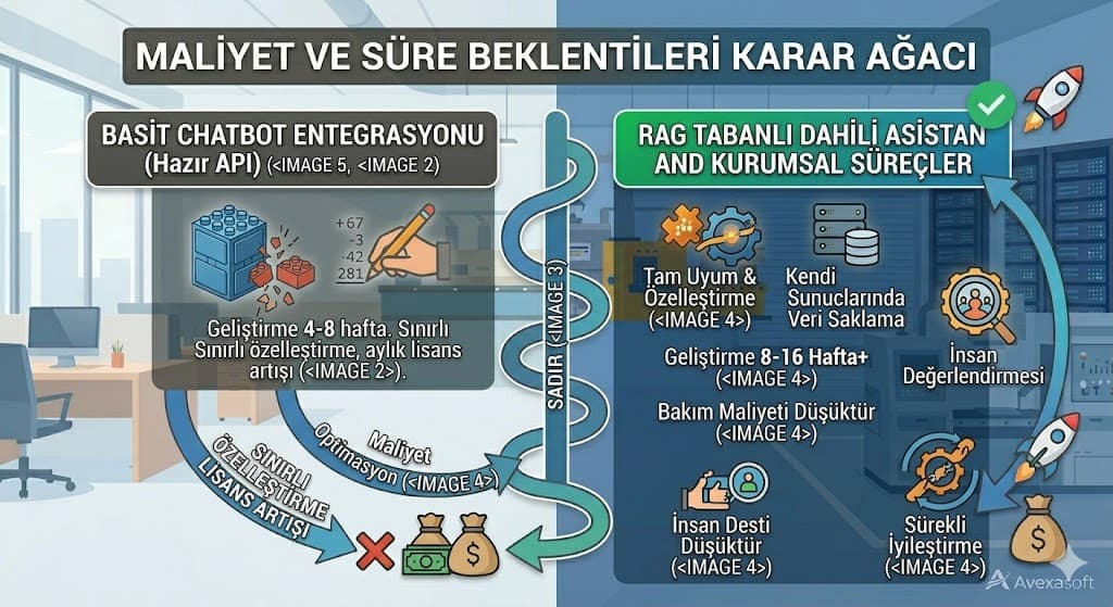 basarili ai entegrasyonu