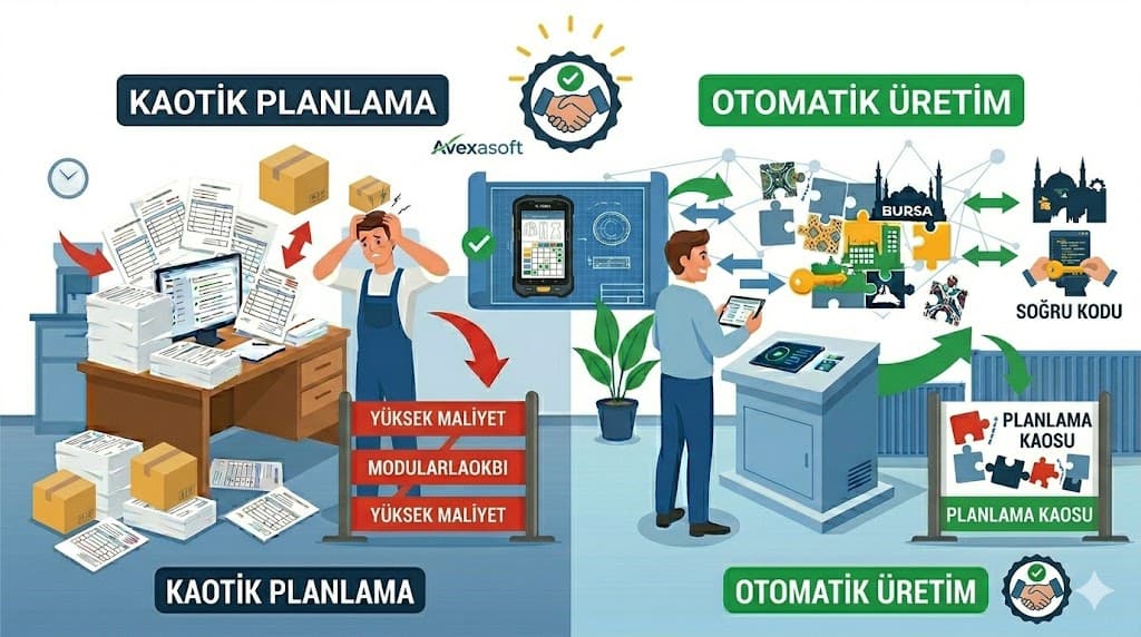 Müşteri Memnuniyeti Düşüşü