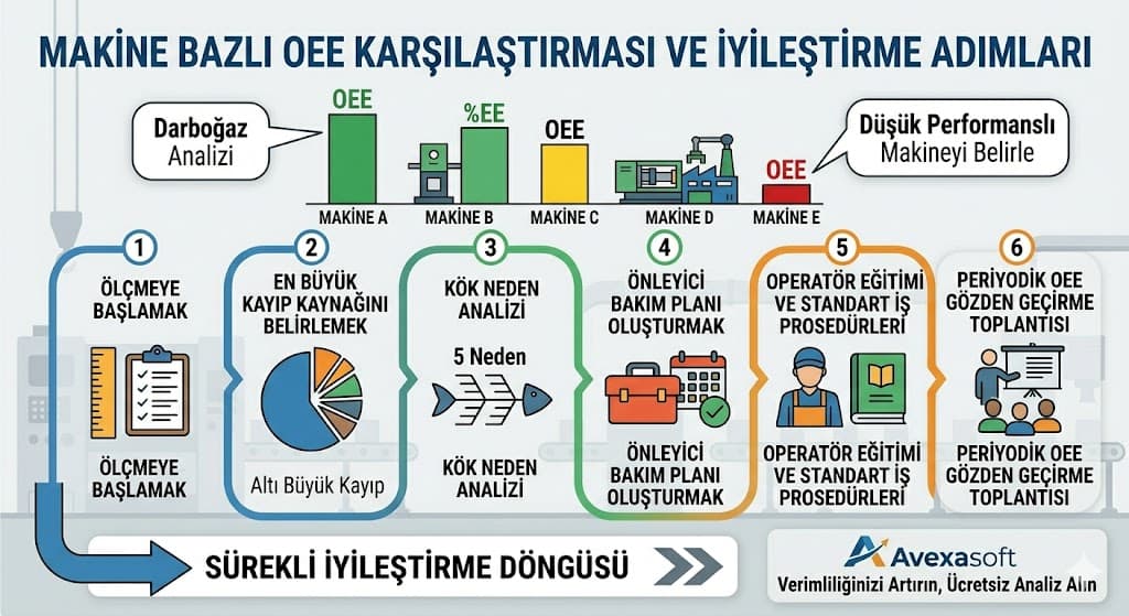 oee yazilim cozumleri