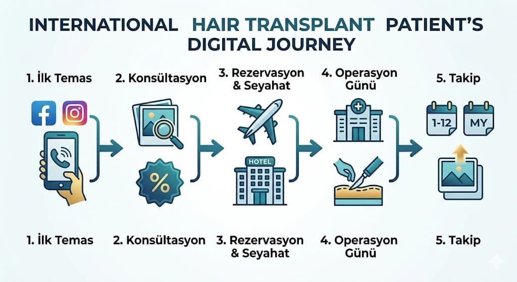 sac ekimi randevu sistemi