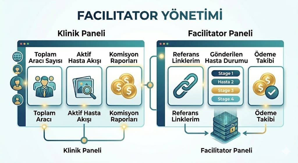 sac ekimi yazilim cozumleri