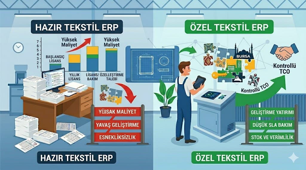 Koleksiyon Takibi ve Planlama