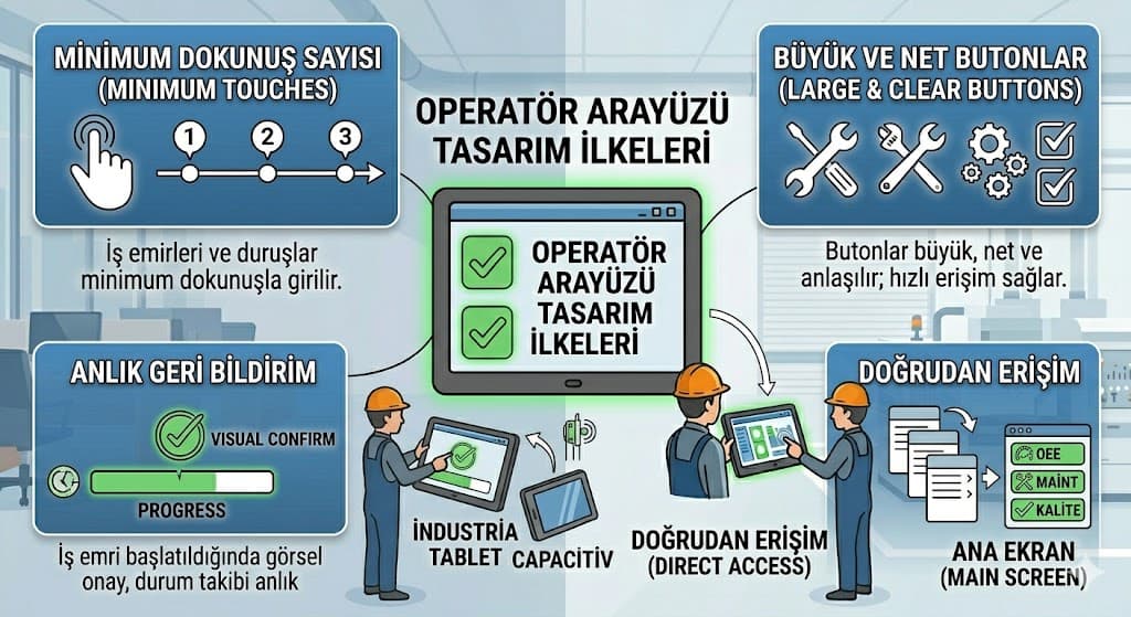 pilot hat stratejisi test uygulama tam ölçekli devreye alma
