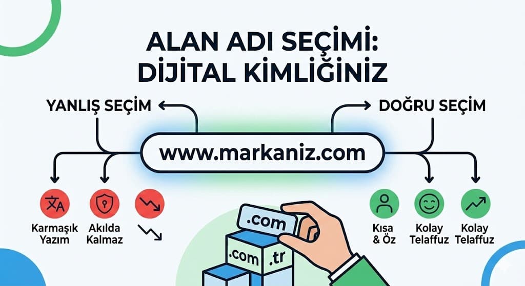 SSL sertifikası ve web sitesi güvenlik önlemleri temel bilgiler