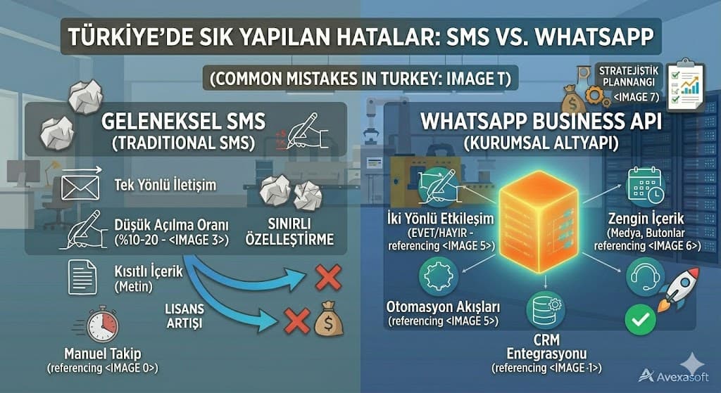 whatsapp otomasyon rehberi