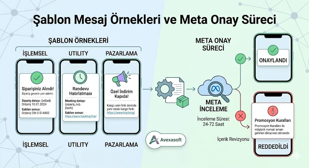 chatbot ile musteri destegi whatsapp