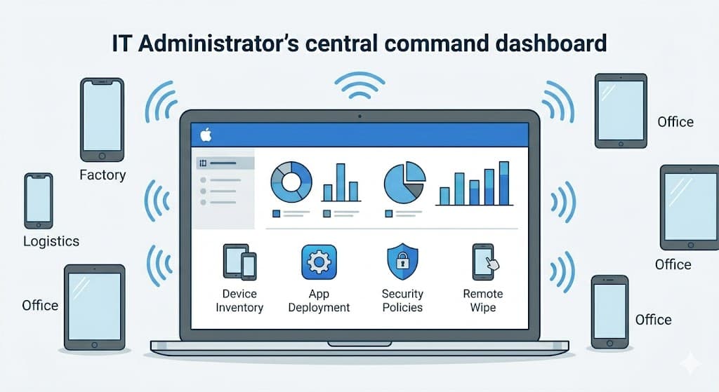 apple business manager